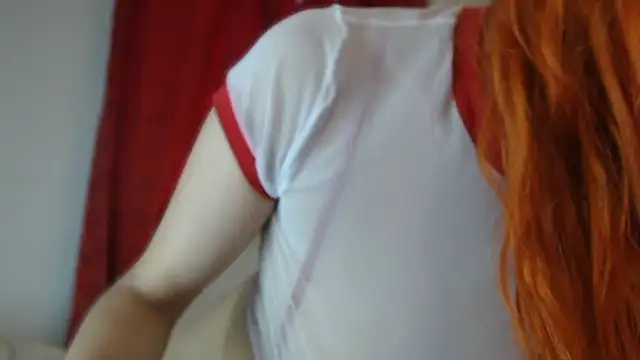 skinny Raven online show from April 21, 10:23 pm