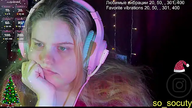 Snapshot of so_cute777 chatting on February 3, 3:42 am so cute777 online show from February 3, 3:42 am