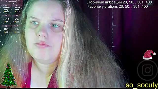 Snapshot of so_cute777 chatting on February 3, 12:57 pm so cute777 online show from February 3, 12:57 pm