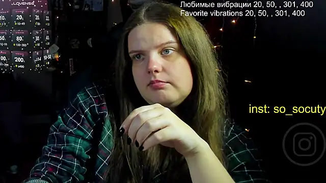 Snapshot of so_cute777 chatting on February 27, 9:36 pm so cute777 online show from February 27, 9:36 pm