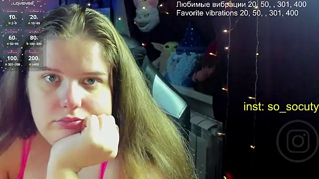 Snapshot of so_cute777 chatting on February 28, 7:35 pm so cute777 online show from February 28, 7:35 pm