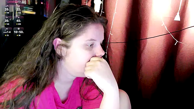 so cute777 online show from November 16, 5:13 am