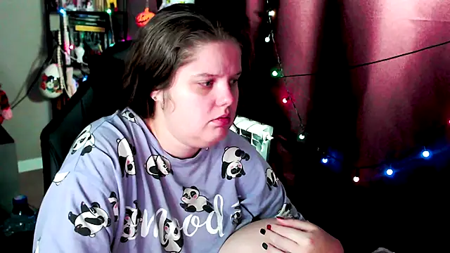 so cute777 online show from December 18, 9:32 pm