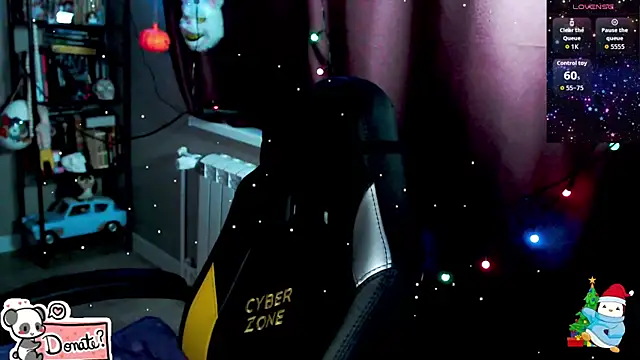 so cute777 online show from January 10, 4:47 am