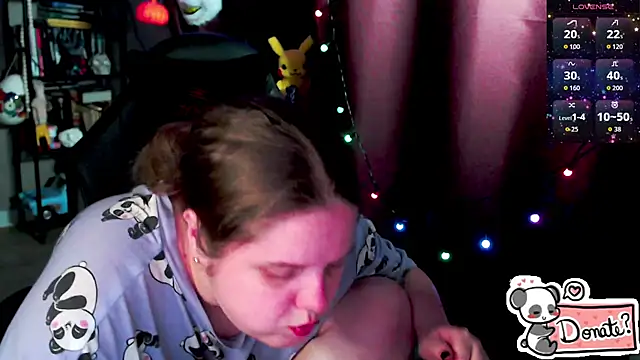 so cute777 online show from January 13, 7:41 pm