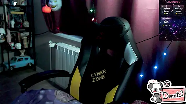 so cute777 online show from February 11, 2:49 am