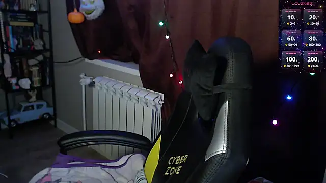 so cute777 online show from March 17, 6:44 pm