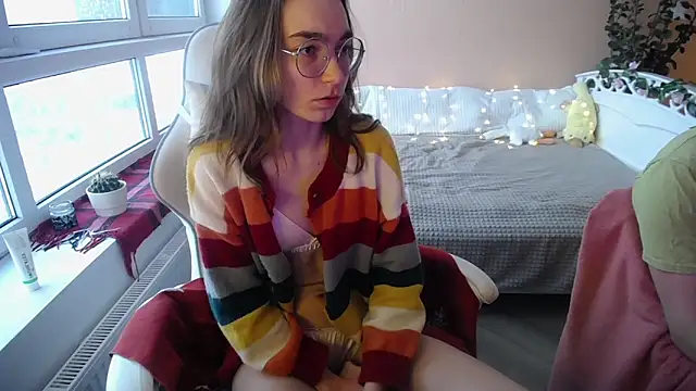 MissLinaDream online show from February 20, 2:35 pm