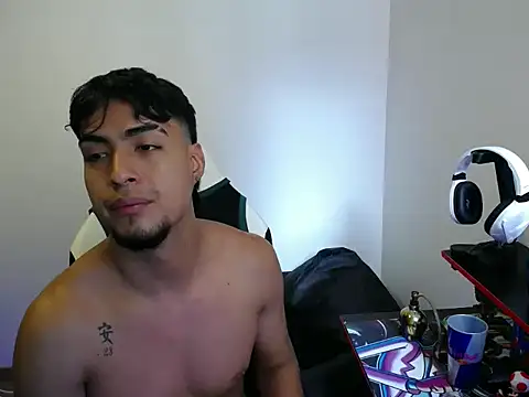 matias bianco online show from November 16, 8:25 pm