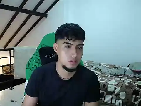 matias bianco online show from February 20, 4:42 am