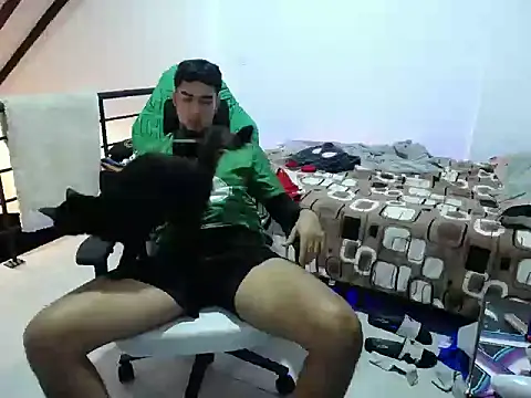 matias bianco online show from February 28, 7:31 am