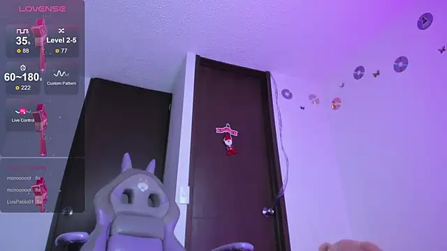 eileen pinkman online show from January 5, 10:43 am