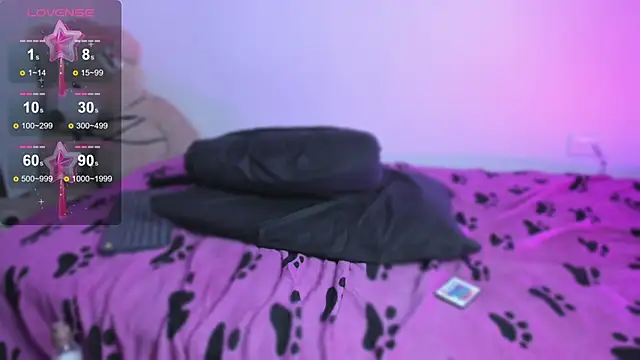 eileen pinkman online show from January 25, 8:42 am