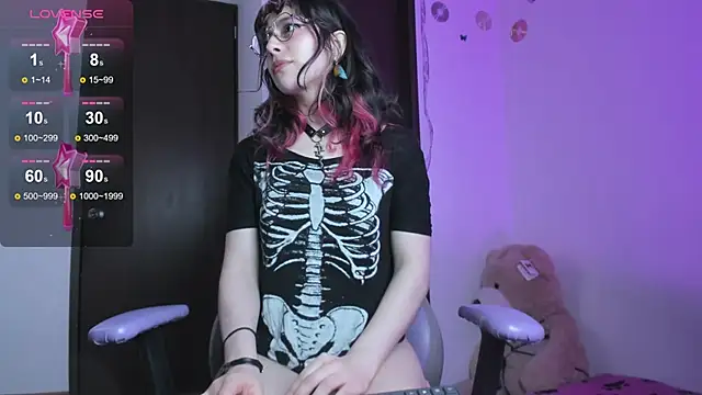 eileen pinkman online show from February 18, 7:54 am