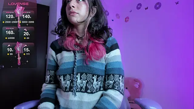 eileen pinkman online show from March 1, 8:13 am