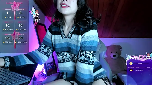 eileen pinkman online show from April 28, 4:28 am