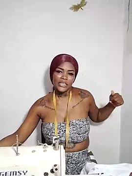 Alissamore3 online show from February 23, 4:17 am