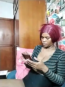 Alissamore3 online show from March 6, 11:25 am