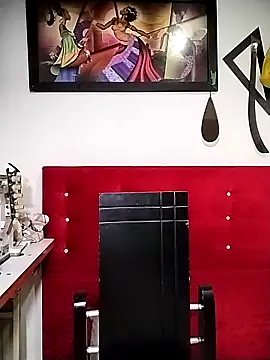 Alissamore3 online show from June 4, 3:01 am