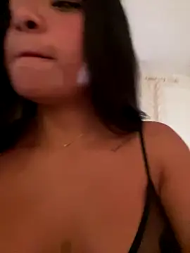 Bellafr online show from October 28, 10:45 pm