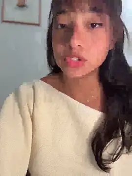 Bellafr online show from January 31, 9:13 pm