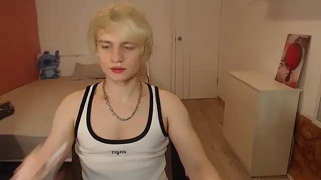 Oliver sweet  online show from March 2, 12:35 am