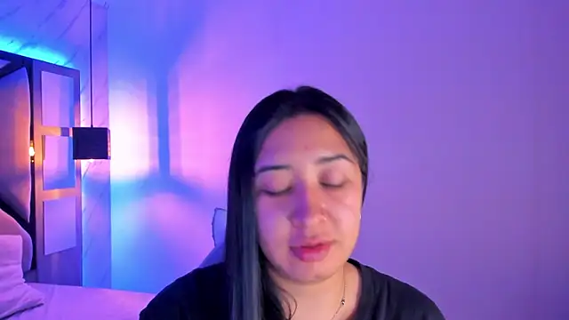 sayumi dirty online show from February 20, 6:46 pm