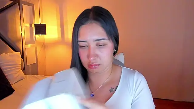 sayumi dirty online show from March 4, 7:11 pm