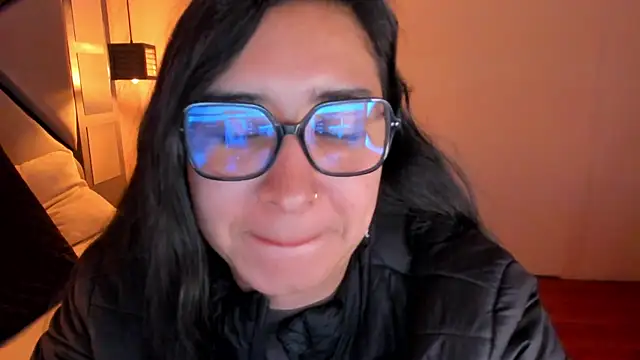 sayumi dirty online show from March 7, 9:59 pm