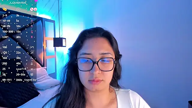 sayumi dirty online show from March 20, 1:02 am