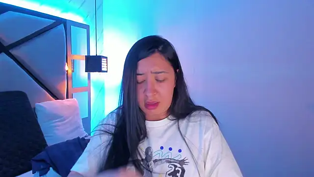 sayumi dirty online show from March 22, 1:11 am