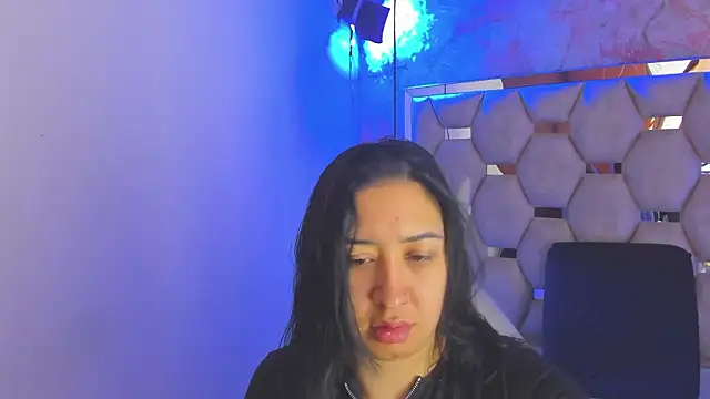 sayumi dirty online show from January 18, 5:17 pm