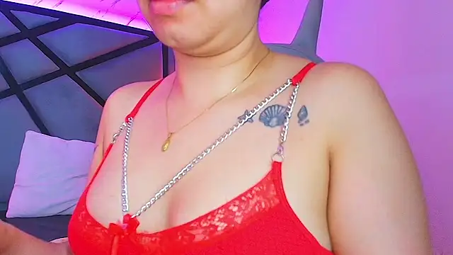 sayumi dirty online show from March 19, 7:18 pm