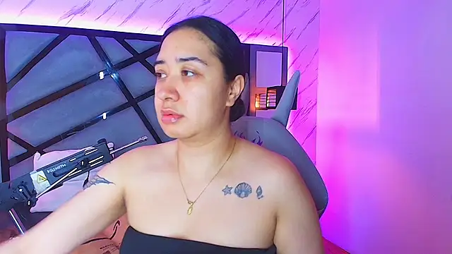 sayumi dirty online show from March 21, 6:00 pm