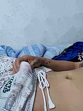 Snapshot of Somospareja1987 chatting on November 16, 7:14 am Somospareja1987 online show from November 16, 7:14 am