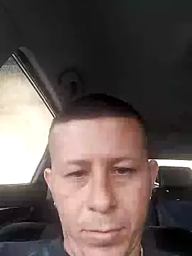 Somospareja1987 online show from March 25, 1:28 pm