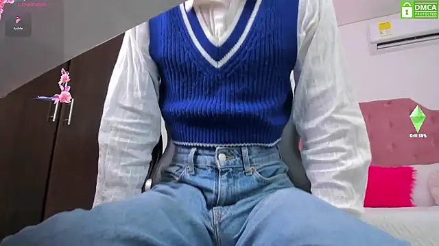 Snapshot of Miss_sagitario chatting on January 24, 12:10 pm Miss sagitario online show from January 24, 12:10 pm