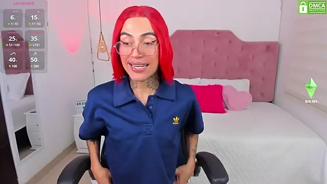 Snapshot of Miss_sagitario chatting on January 25, 12:26 pm Miss sagitario online show from January 25, 12:26 pm