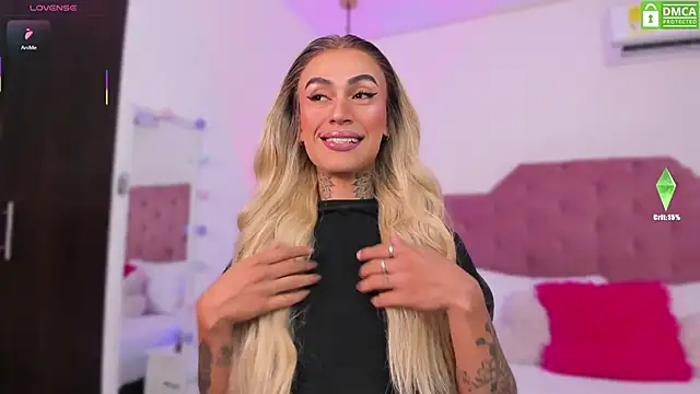 Snapshot of Miss_sagitario chatting on February 17, 12:05 pm Miss sagitario online show from February 17, 12:05 pm