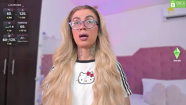 Snapshot of Miss_sagitario chatting on March 5, 12:11 pm Miss sagitario online show from March 5, 12:11 pm