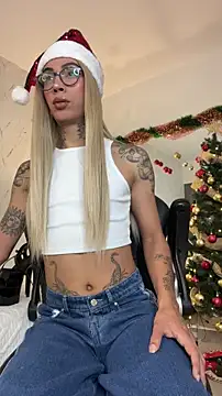 Miss sagitario online show from December 17, 12:11 pm