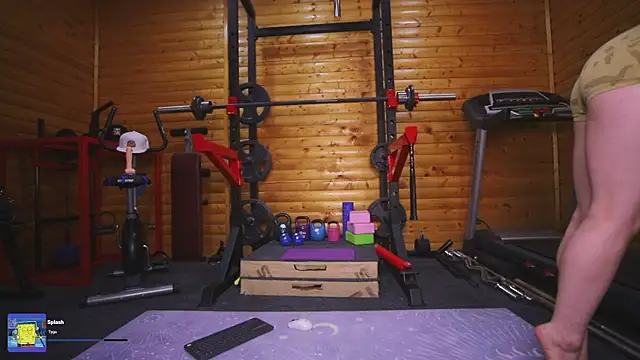 capchick online show from November 5, 6:24 am