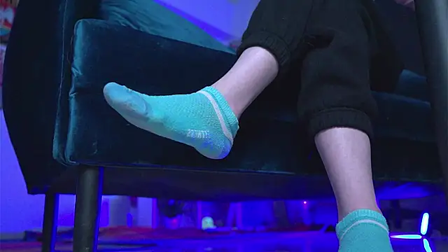 ReiYosimoto online show from January 6, 11:51 am