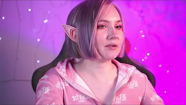 ReiYosimoto online show from February 14, 2:54 pm