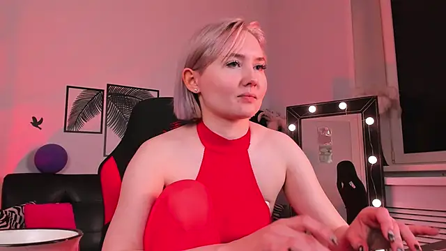 ReiYosimoto online show from March 3, 2:59 pm