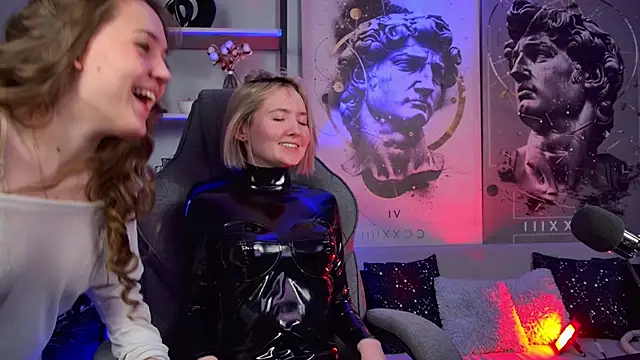 ReiYosimoto online show from March 20, 3:06 pm