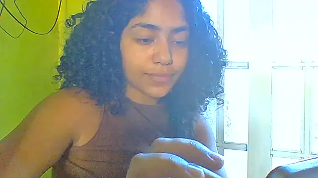 Snapshot of savanahottie chatting on July 22, 11:57 am savanahottie online show from July 22, 11:57 am