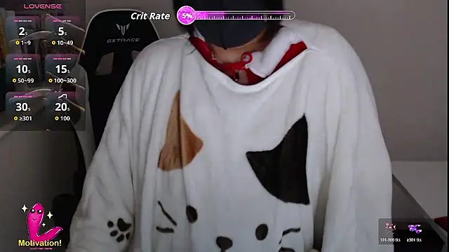 mimika0403 online show from December 21, 2:35 pm