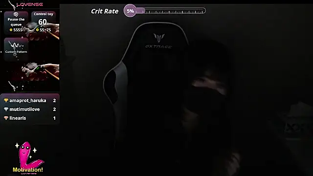 mimika0403 online show from January 14, 2:23 pm