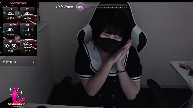 mimika0403 online show from March 16, 3:49 pm